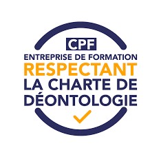 Charte déontologie CPF