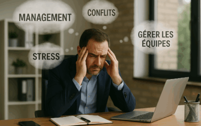 Devenir un Bon Manager : Le B.A.BA du Management