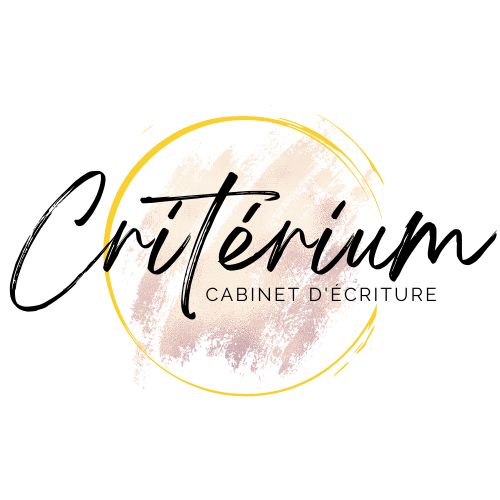 Critérium Logo