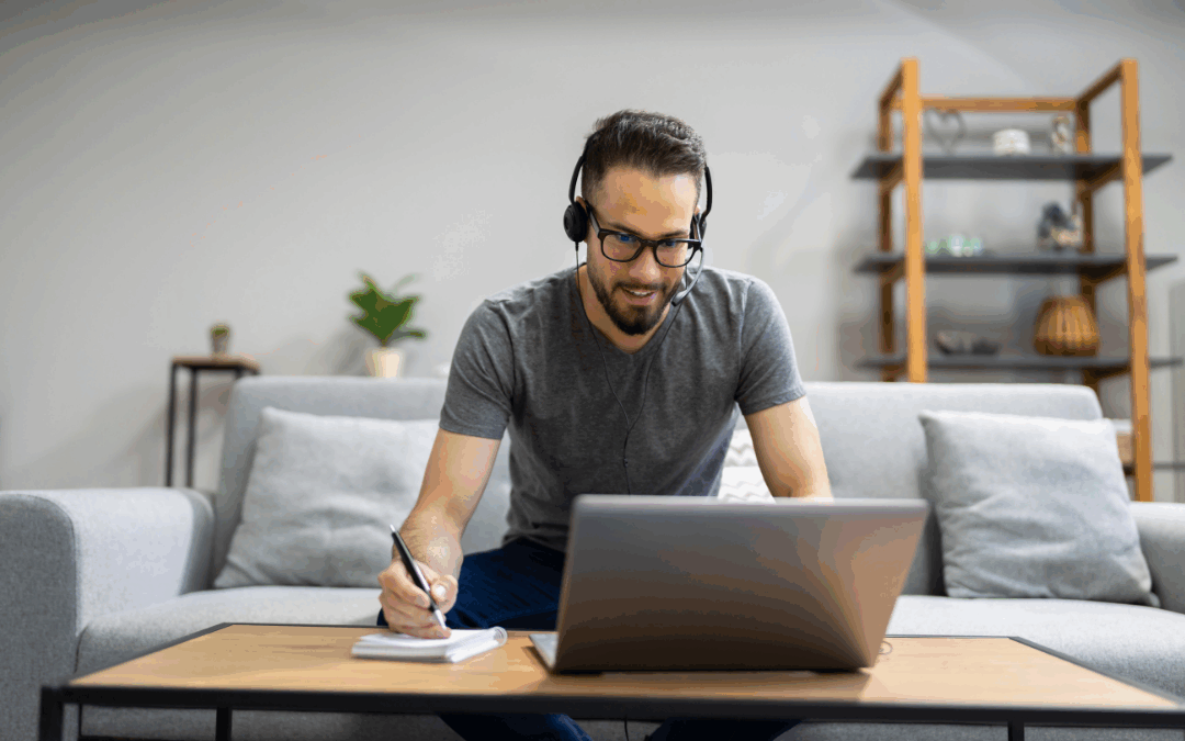 Blended Learning : l’apprentissage mixte qui révolutionne la formation professionnelle en Savoie
