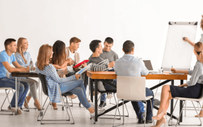 Comment Devenir Formateur