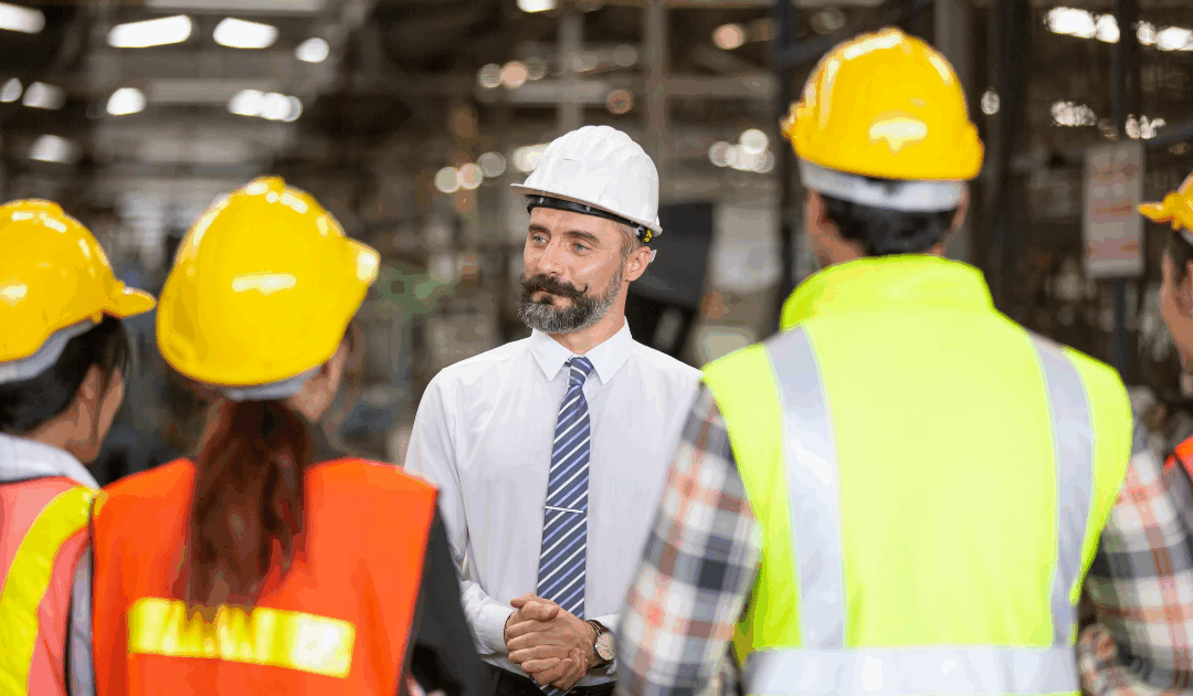 7 actions pour devenir un meilleur manager pour son équipe