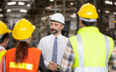 7 actions pour devenir un meilleur manager pour son équipe