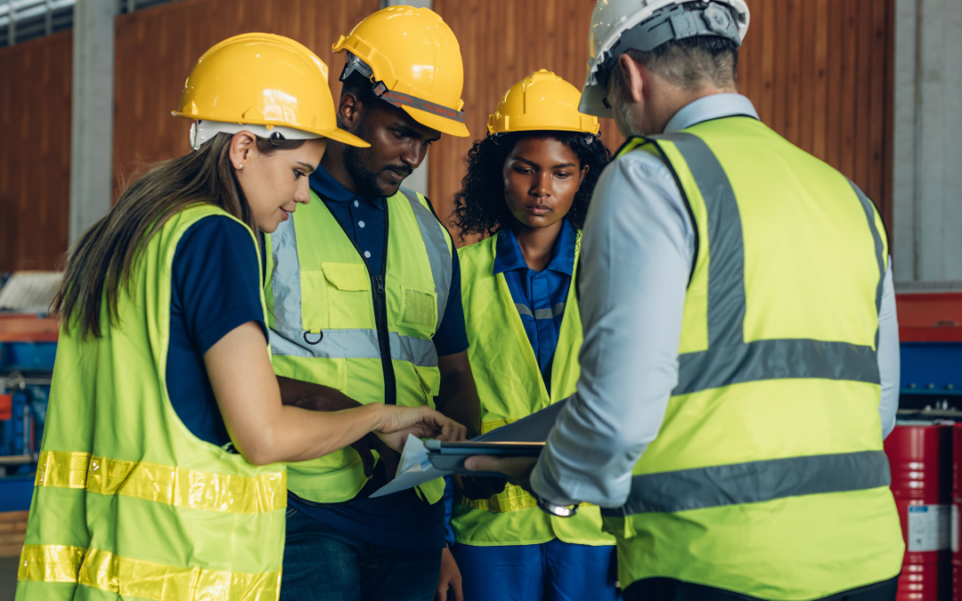 Manager une équipe efficacement : 5 leviers concrets pour mobiliser ses collaborateurs